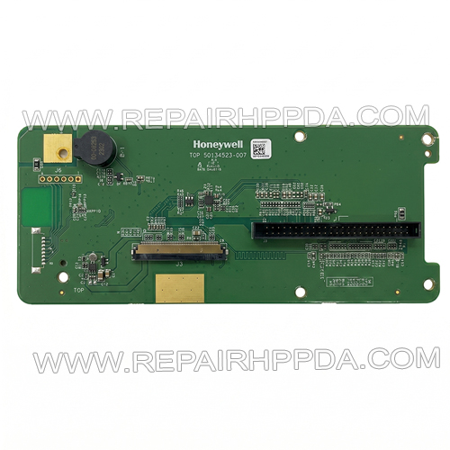 LCD PCB ( 50134523-007 ) replacement for Honeywell PX940 LCD PCB ( 50134523-007 ) replacement for Honeywell PX940